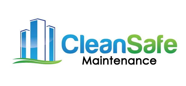 cleansafe logo